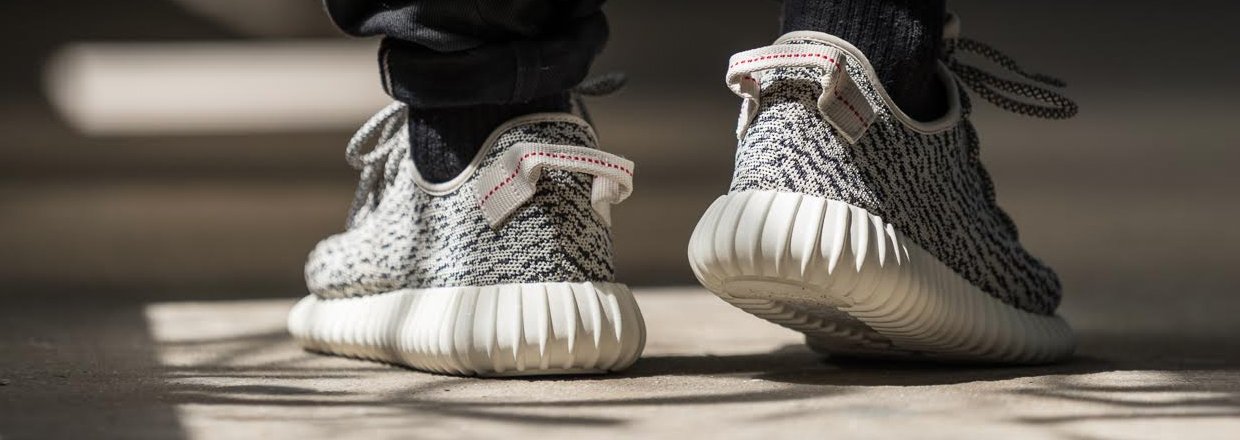 Yeezy Boost